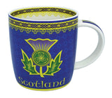 Thistle Mug