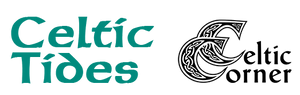 Celtic Tides/Celtic Corner logo