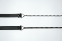 Sporran Chain (Chrome)