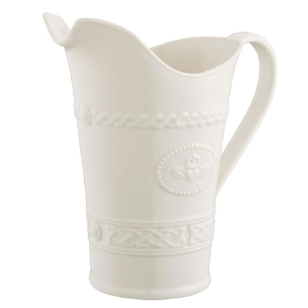 Belleek Pitcher