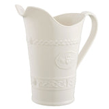 Belleek Pitcher