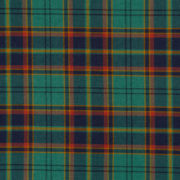County Antrim tartan