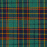 County Antrim tartan