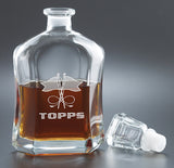 Celtic Tides 2 - Capital Decanter