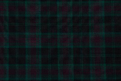 County Carlow Irish tartan