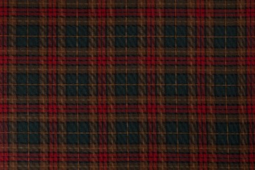 County Cavan Irish Tartan