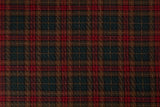 County Cavan Irish Tartan