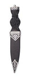 Celtic Sgian Dubh - Celtic Corner / Scottish Treasures