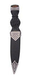 Celtic Sgian Dubh - Celtic Corner / Scottish Treasures
