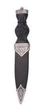 Celtic Sgian Dubh - Celtic Corner / Scottish Treasures