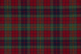 County Clare Irish Tartan