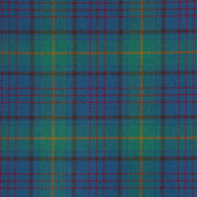 County Donegal Irish Tartan