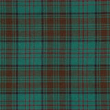 County Dublin Irish Tartan