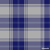Edward Welsh Tartan.  Scottish Treasures Celtic Corner