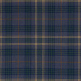 County Fermanagh Irish Tartan