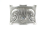 Highland Cow Buckle - Celtic Corner / Scottish Treasures