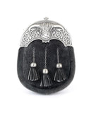 Highland Cow Sporran - Celtic Corner / Scottish Treasures