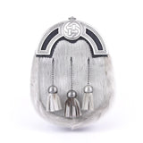 Celtic Knot Dress Sporran - Celtic Corner / Scottish Treasures