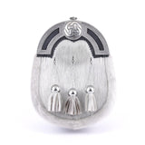 Celtic Knot Dress Sporran - Celtic Corner / Scottish Treasures