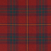 County Galway Irish Tartan