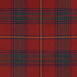 County Galway Irish Tartan