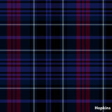 Hopkins Welsh Tartan.  Scottish Treasures Celtic Corner