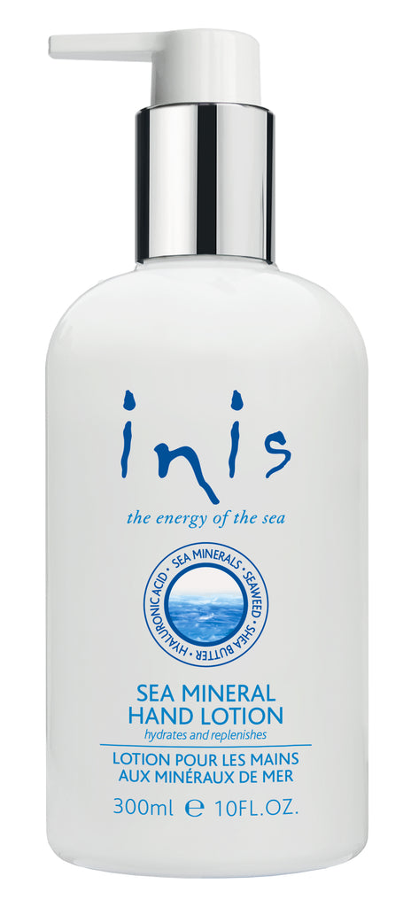 Inis Sea Mineral Hand Lotion