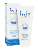 Inis Revitalising Body Lotion - Celtic Corner / Scottish Treasures