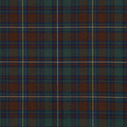 County Kerry Irish Tartan