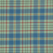 County Kildare Irish Tartan