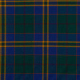 County Kilkenny Irish Tartan