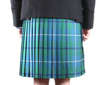 Scottish Made 8 Yard Kilt (13oz select tartan)