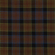 County Laois Irish Tartan
