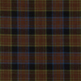 County Laois Irish Tartan