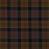 County Laois Irish Tartan