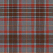 County Leitrim Irish Tartan