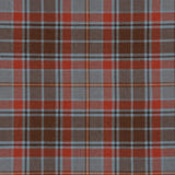 County Leitrim Irish Tartan