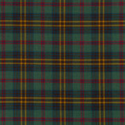 County Limerick Irish Tartan.  Celtic Corner Scottish Treasures
