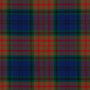 County Longford Irish Tartan.  Scottish Treasures Celtic Corner