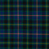 County Offaly Irish Tartan.  Scottish Treasures Celtic Corner