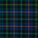 County Offaly Irish Tartan.  Scottish Treasures Celtic Corner