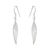 Trinity Knot Pendant and Earrings - Celtic Corner / Scottish Treasures