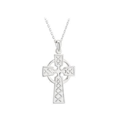 Celtic Cross - Celtic Corner / Scottish Treasures