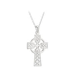 Celtic Cross - Celtic Corner / Scottish Treasures