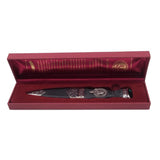 Clan Crest Sgian Dubh - Celtic Corner / Scottish Treasures