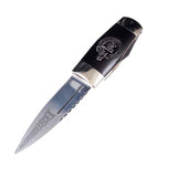 The Officer Sgian dubh