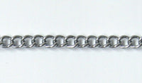 Sporran Chain (Chrome)