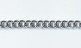 Sporran Chain (Chrome)