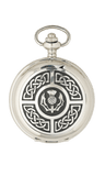 Celtic Pocket Watch - Celtic Corner / Scottish Treasures