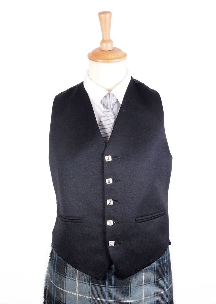 Argyle Jacket & Vest - Celtic Corner / Scottish Treasures
